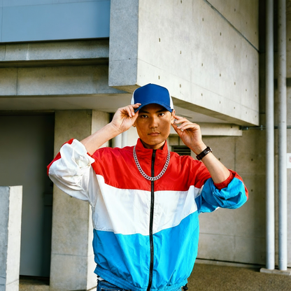 Colar Masculino em Aço Inoxidável Premium - 50cm